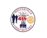 https://www.logocontest.com/public/logoimage/1589359772Westerville, Ohio Rotary July 4th.jpg